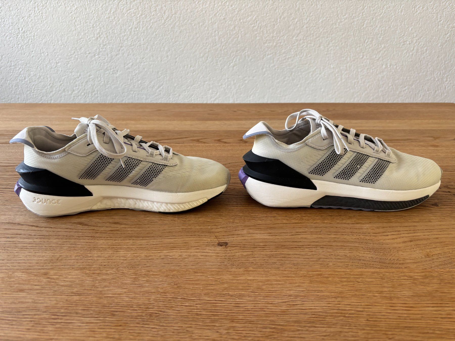 Adidas Scarpe da uomo: Adidas Avryn Sneaker, Grösse 40 – Usato da Spiegel b. Bern venduto da Laystyx 4