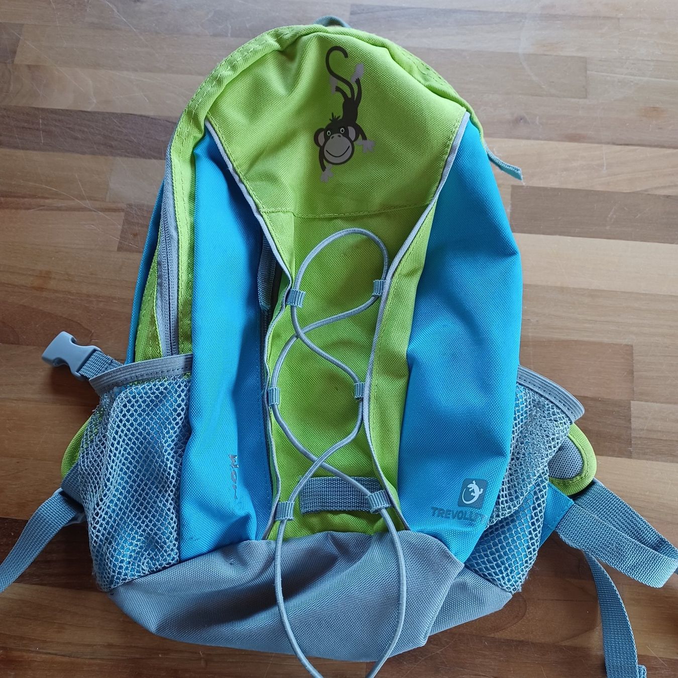 Trevolution Borse & Zaini: Kinder Rucksack von Trevolution – Usato da Niederscherli venduto da 20sydney02