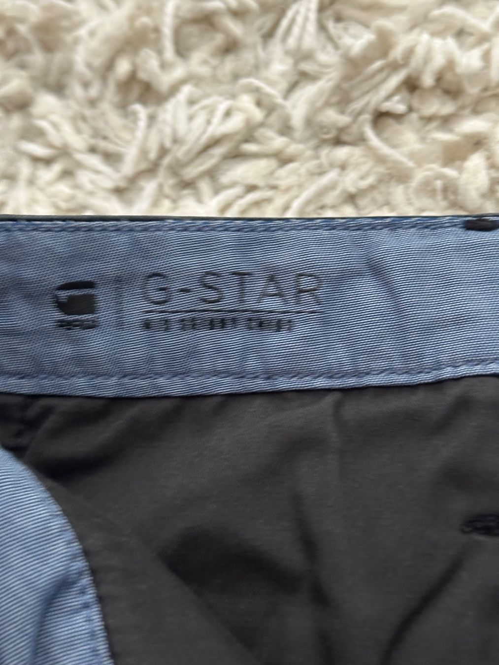 G-Star Jeans: Jeans RAV G-Star Gr. 29 – Usato da Bern venduto da BrandVilla 5