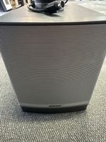 Bose subwoofer Companion 3
