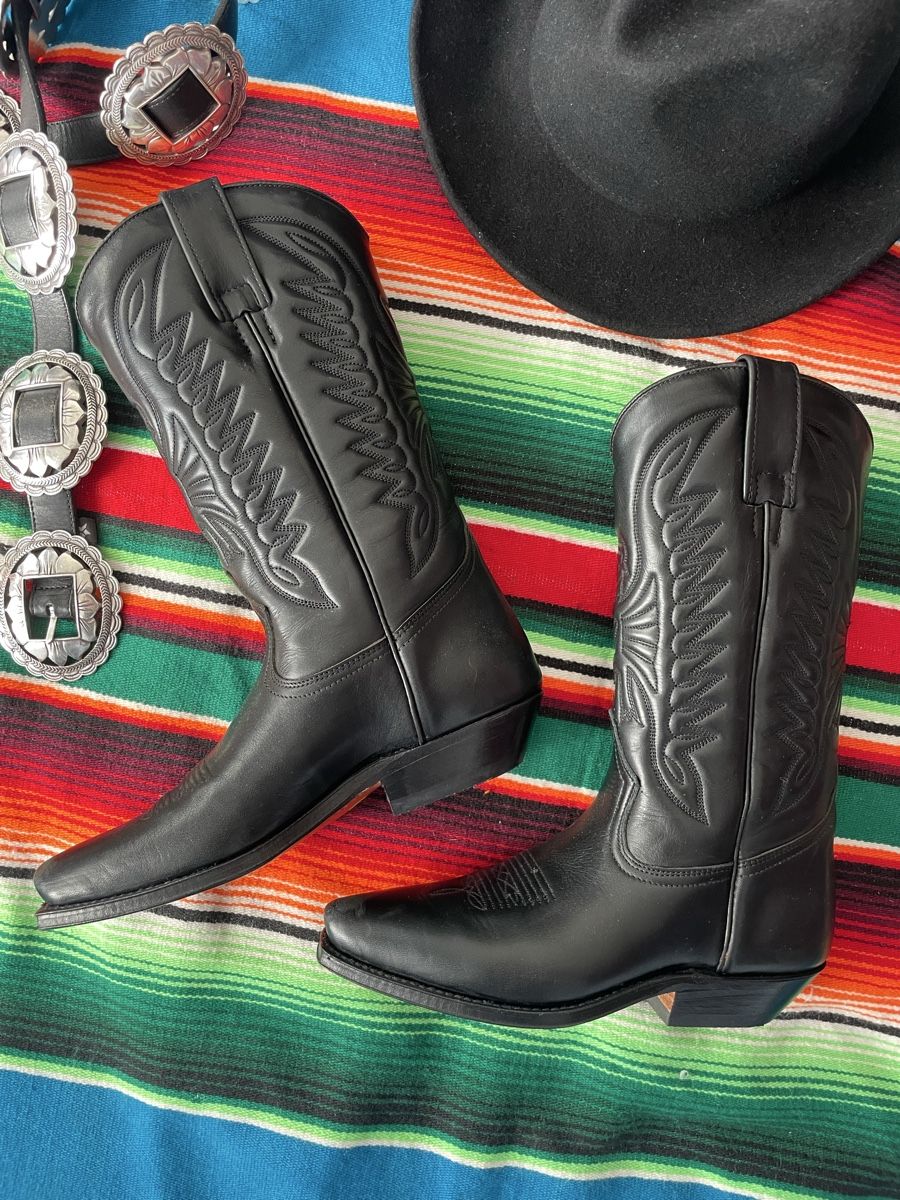 Scarpe da donna: Cowboystiefel Primeboots Sendra 38 – Usato da Wil SG venduto da sab_rn7l