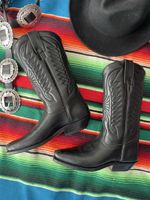 Cowboystiefel Primeboots Sendra 38