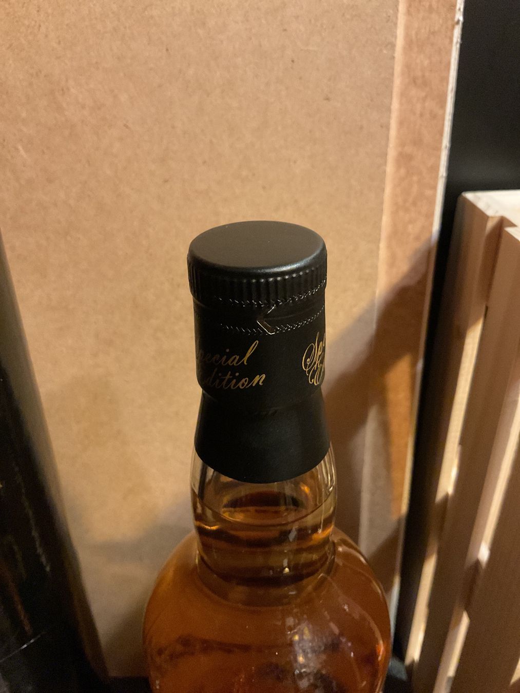 Laphroaig Bevande alcoliche: Laphroaig (2003 Dun Bhegan) ab 1.- – Nuovo e nell'imballaggio originale da Mülchi venduto da Lafite70 4