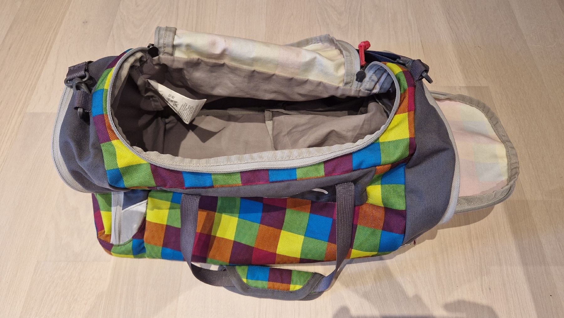 Satch Sacs & sacs à dos: Satch Sporttasche – D'occasion à Ennetbürgen par sas_6lrj 1