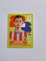 Panini ANDRÉS CUBAS PAR 12