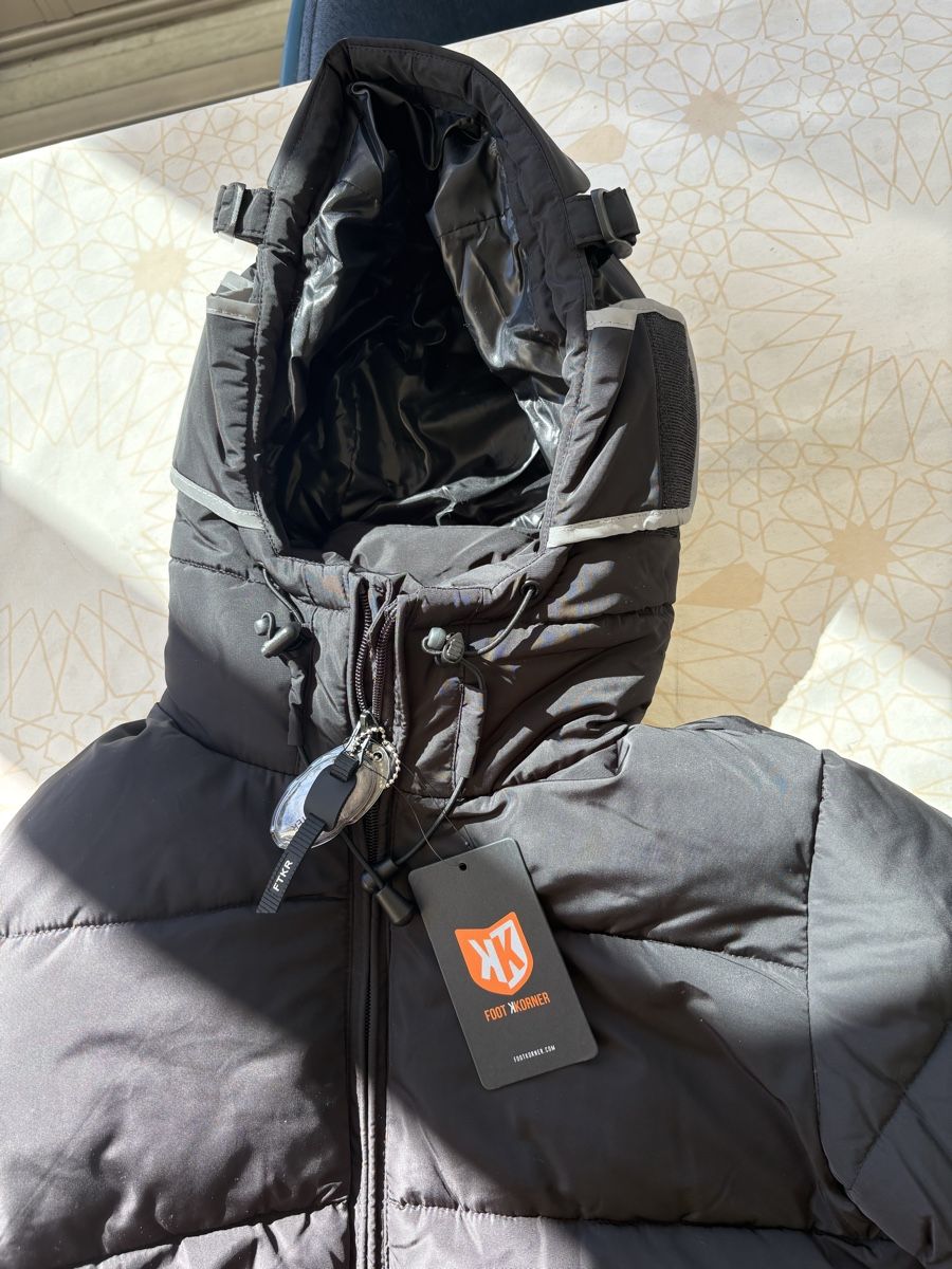Jacken & Mäntel: Winter Jacke – Neu und originalverpackt aus Zürich von Moskitia 3