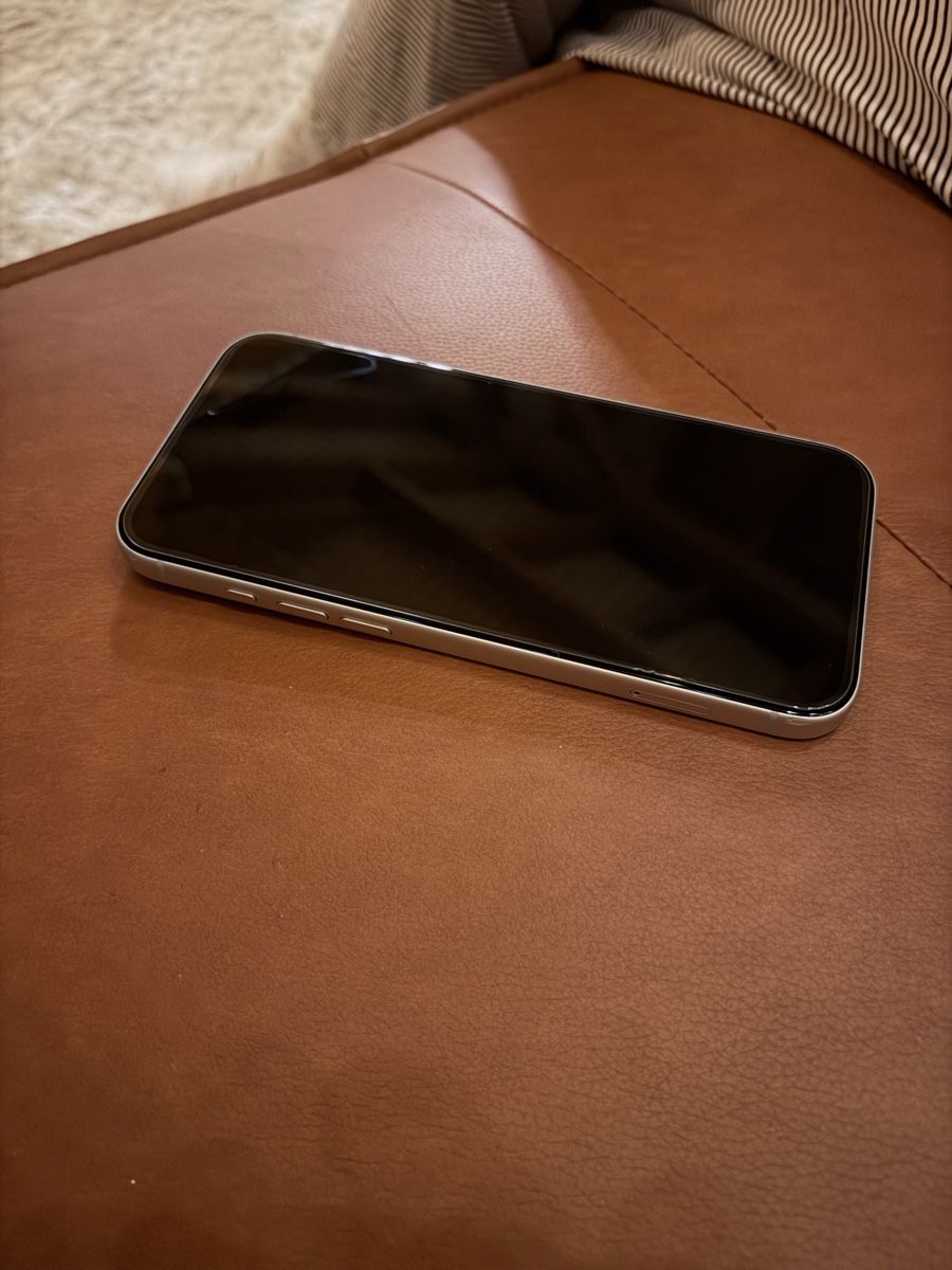 Apple Handys / Smartphones: iPhone 17 Pro Max 256GB weiss – Gebraucht aus Wettswil von romain600 3