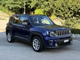 Jeep Renegade 1.3 Automat