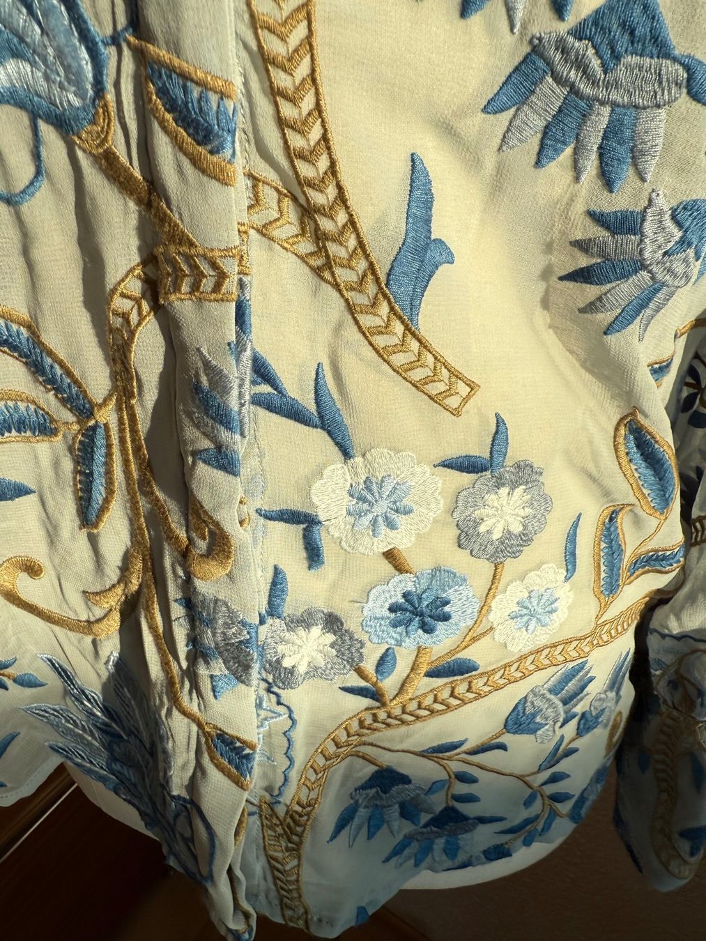 Guess Camicette: Neue Guess Bluse Grösse Gr. S – Nuovo (secondo la descrizione) da Kirchdorf AG venduto da coco123 2