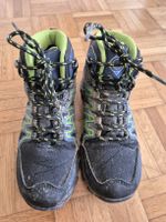 Wanderschuhe Gr. 33