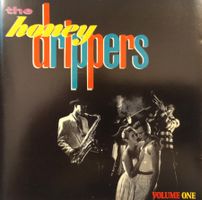 The Honey Drippers - Volume One / CD 1984 ab Fr. 4.-