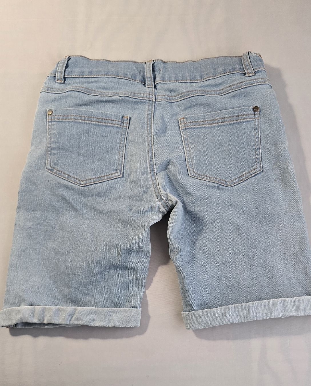 Pantalons: Shorts Jeans Kinder – D'occasion à Basel par gin_77cv 1