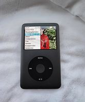 Appel iPod Classic 7 Generation Speicher 160Gb