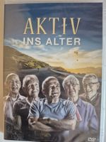 Aktiv ins Alter - Ein inspirierender Film für Jung&Alt