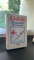 Kishons Hausapotheke für Gesunde Buch gebraucht