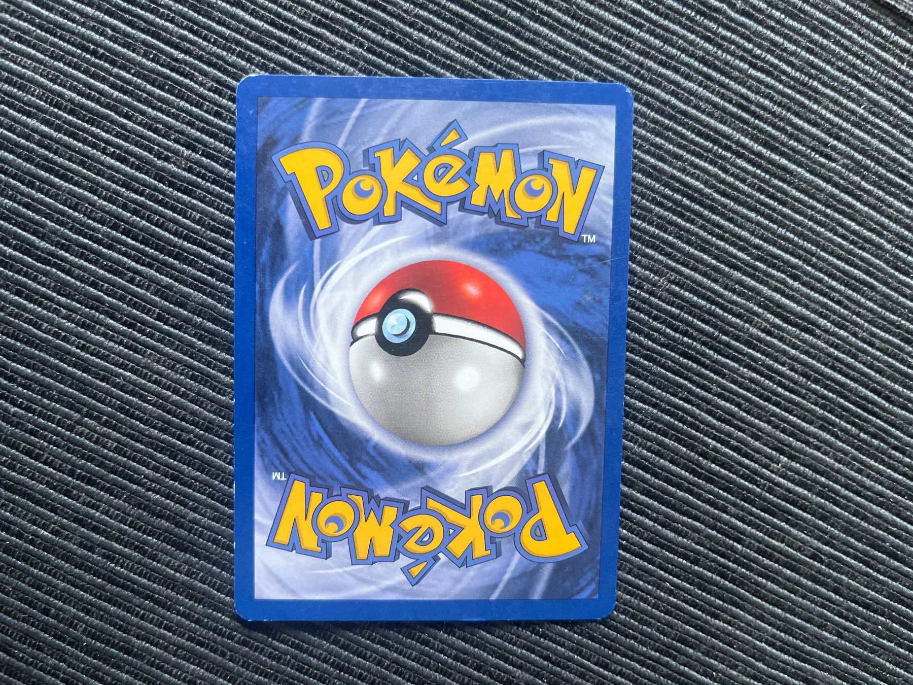 Pokémon Carte collezionabili: Pokemon Nidoran 1. Edition non holo Base Set – Usato da Wabern venduto da Collectfun 1