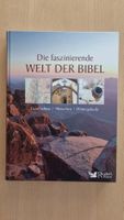 Buch Die faszinierende Welt der Bibel Reader's Digest