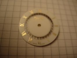 Uhrenzifferblatt Philip Watch