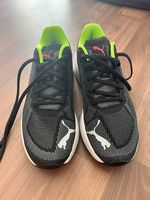 NEU Puma Fitness- und Trainingssneaker Grösse 40