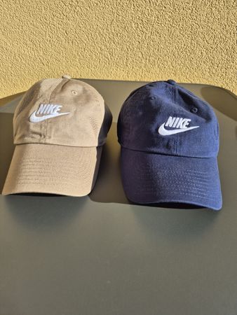 2xCaps-Nike