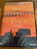 Une histoire vraie (1999, DVD, David Lynch)