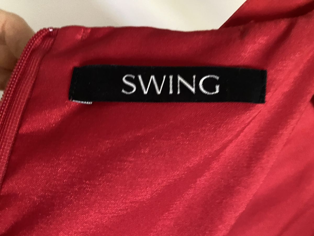 Vestiti: Cocktailkleid Swing Grösse 34 – Usato da Zürich venduto da Scano 2