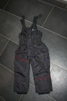 Sehr schöne Skihose von Peak Mountain, Grösse 98 cm