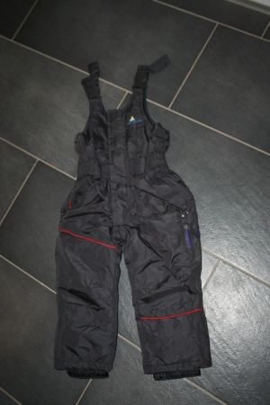 Sehr schöne Skihose von Peak Mountain, Grösse 98 cm