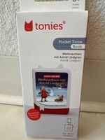 Tonie weihnachten