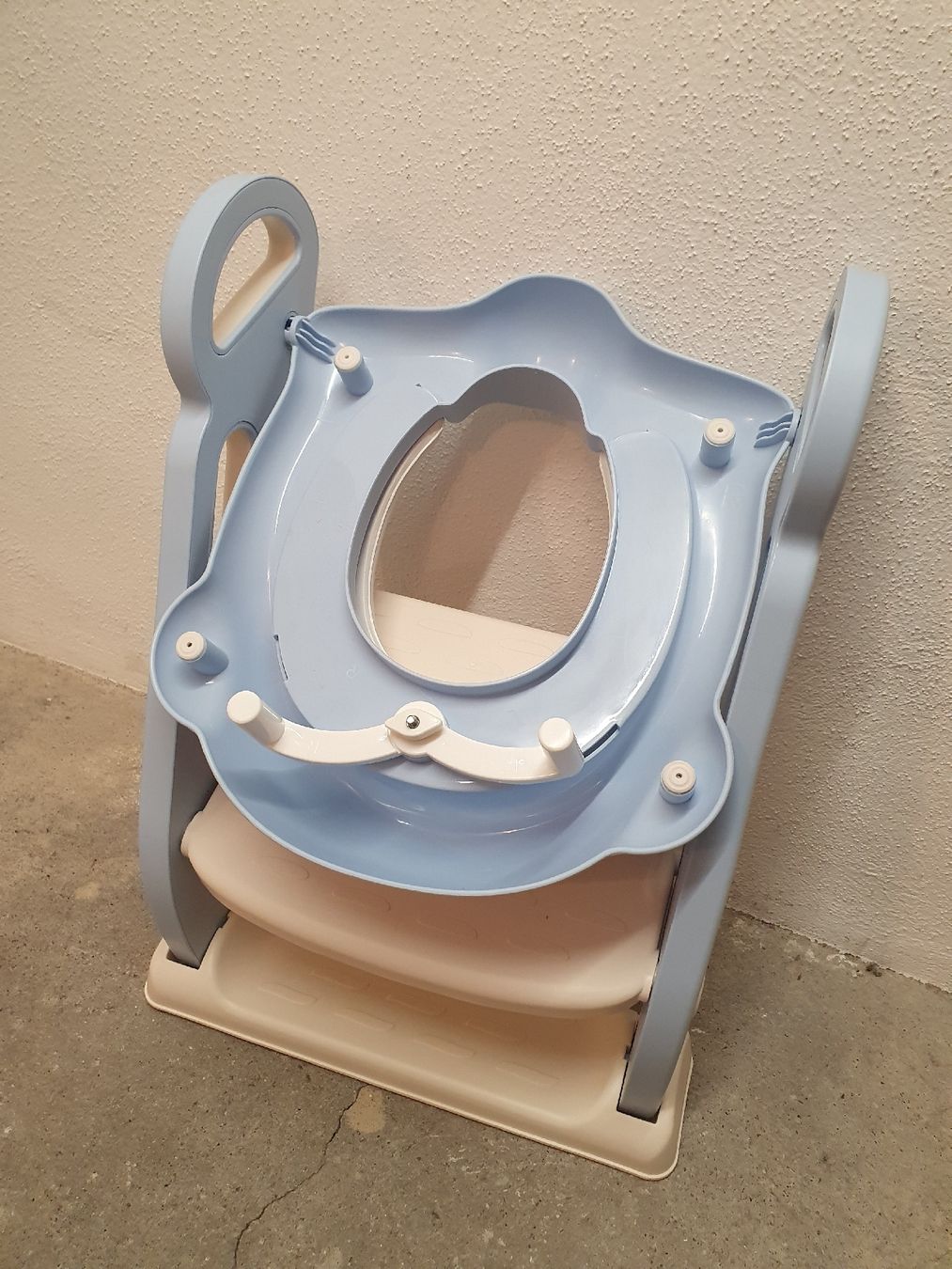 WC: Kinder Toiletten Trainer – D'occasion à Zürich par Jderwisch 1