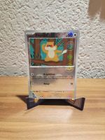 Ratentif Pokeball Reverse 072/086 Flamme Blanche