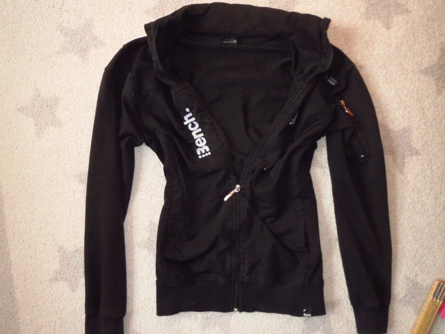 Bench Giacche: stylische BENCH Damen Jacke Gr XL – Usato da Kiental venduto da Anna8702 3