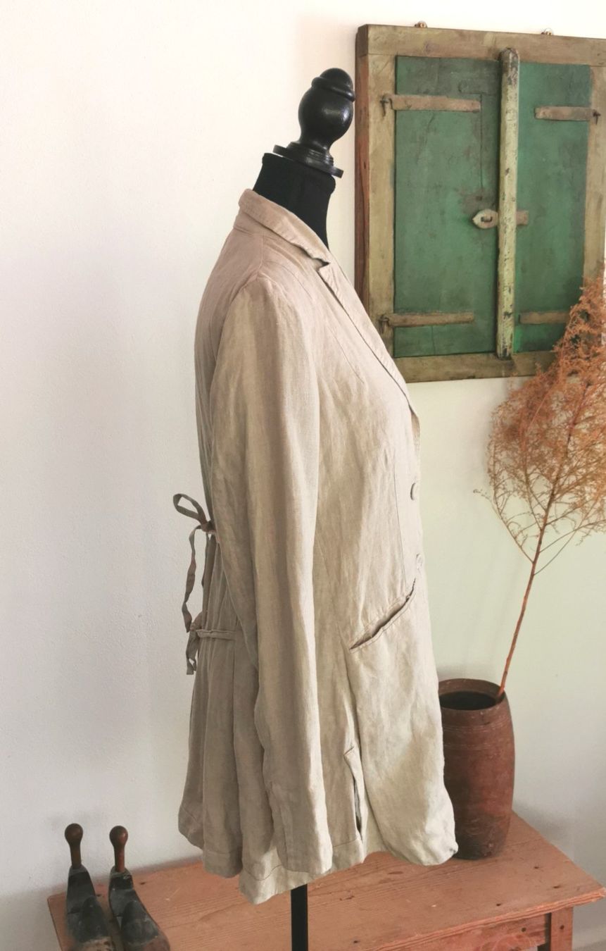 Jacken: 120% Lino toller Blazer/Jacke  Gr. 40 – Gebraucht aus gachnang von tibus1 1