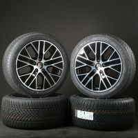 Roues hiver 20 Porsche Taycan d’origine
