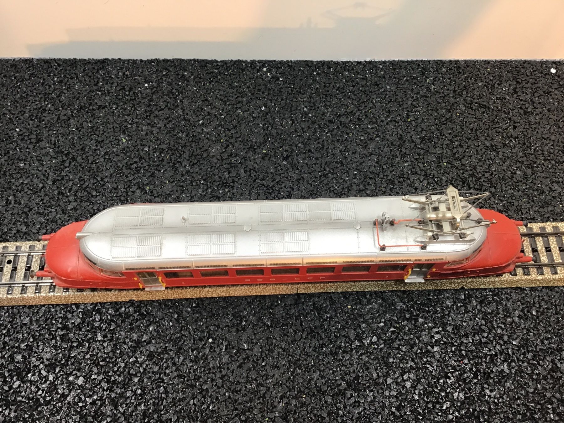 Märklin Modellini di ferrovie: MÄRKLIN H0 3125  DIGITAL – Usato da Männedorf venduto da Modelle-aller-Art 4