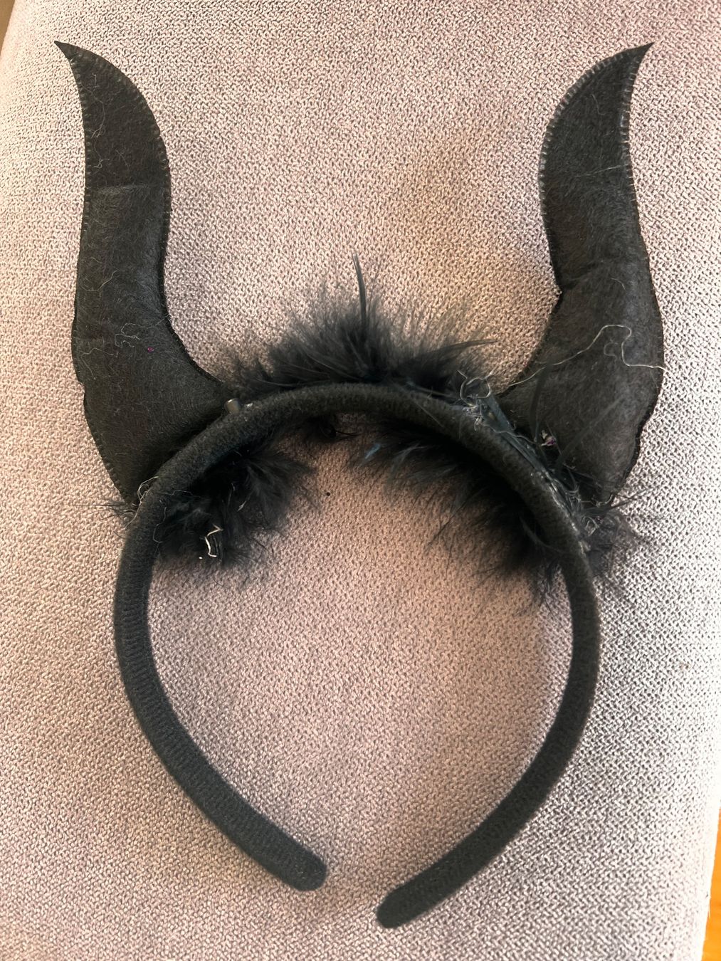 Accessori per capelli: Haarreif halloween – Nuovo (secondo la descrizione) da Niederglatt ZH venduto da NICELODEON18 1