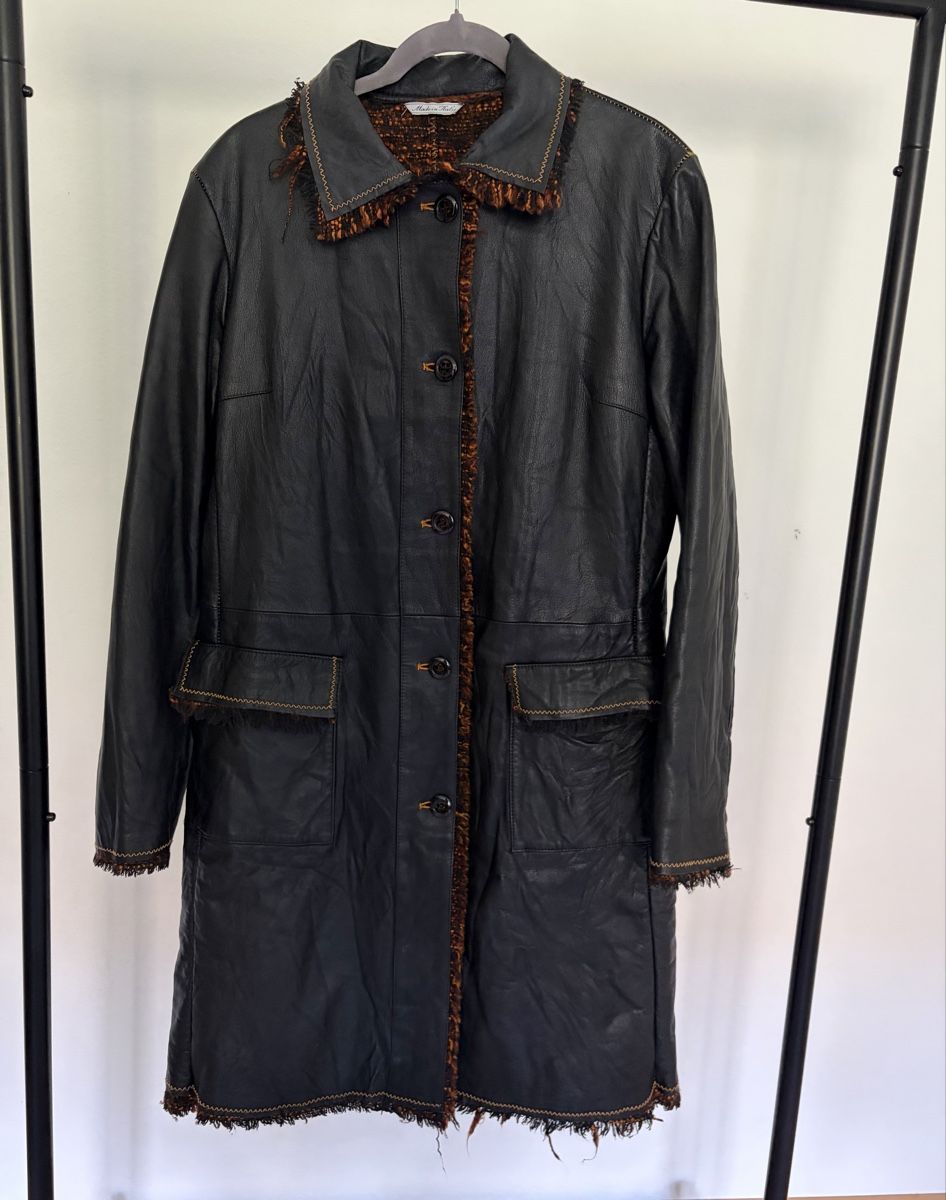 Mäntel: Leonardo vintage coat – Gebraucht aus Hünibach von rut_hlg5