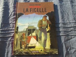 Sales mioches ! 3 La ficelle