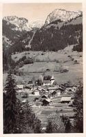 GRUSS aus ERLENBACH i.S. 1930