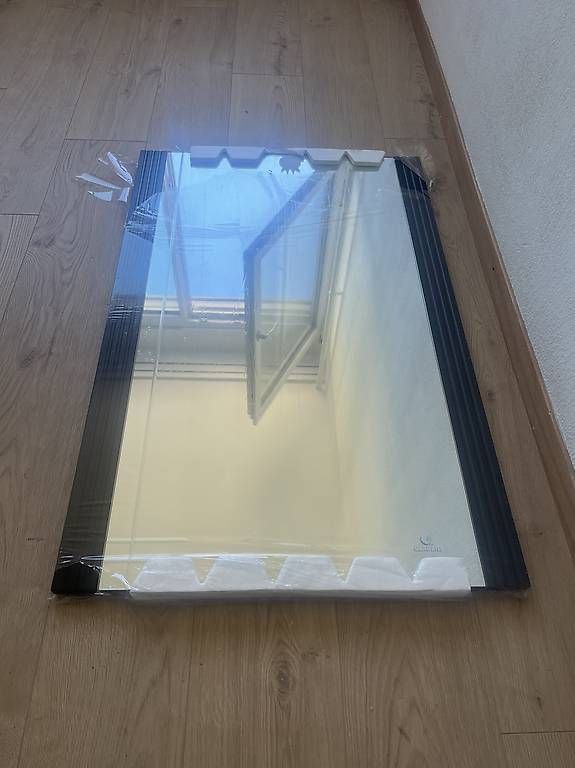 Specchi: Miroir vintage – Nuovo e nell'imballaggio originale da Lausanne venduto da Ariel_Zimann