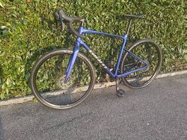 Gravel Bike Giant Revolt 1, Gr. XL