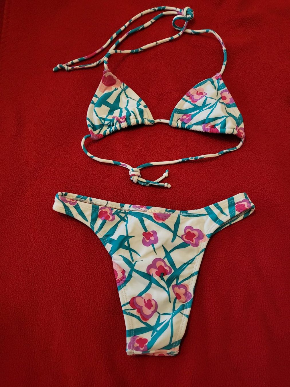 Maillots de bain & Bikinis: Bikini – Neuf (Voir description) à Grenchen par Lucifero17