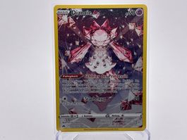 Zenit der Könige - Diancie  (CRZ GG13) - DE
