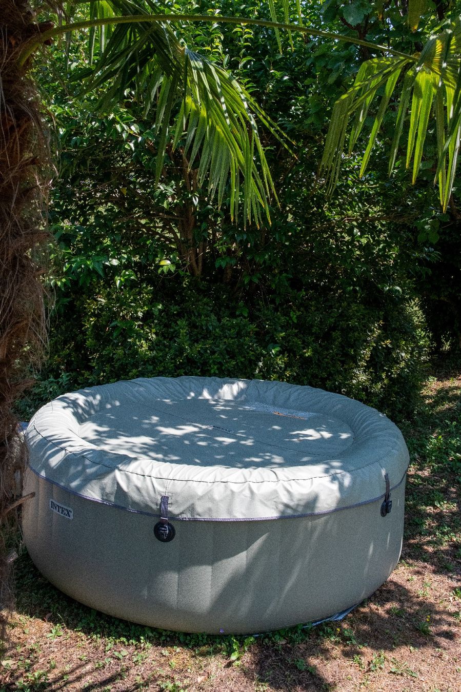 Intex Piscine: Intex Whirpool PureSpa Bubble Massage – Nuovo (secondo la descrizione) da Vairano venduto da giu_p882 1