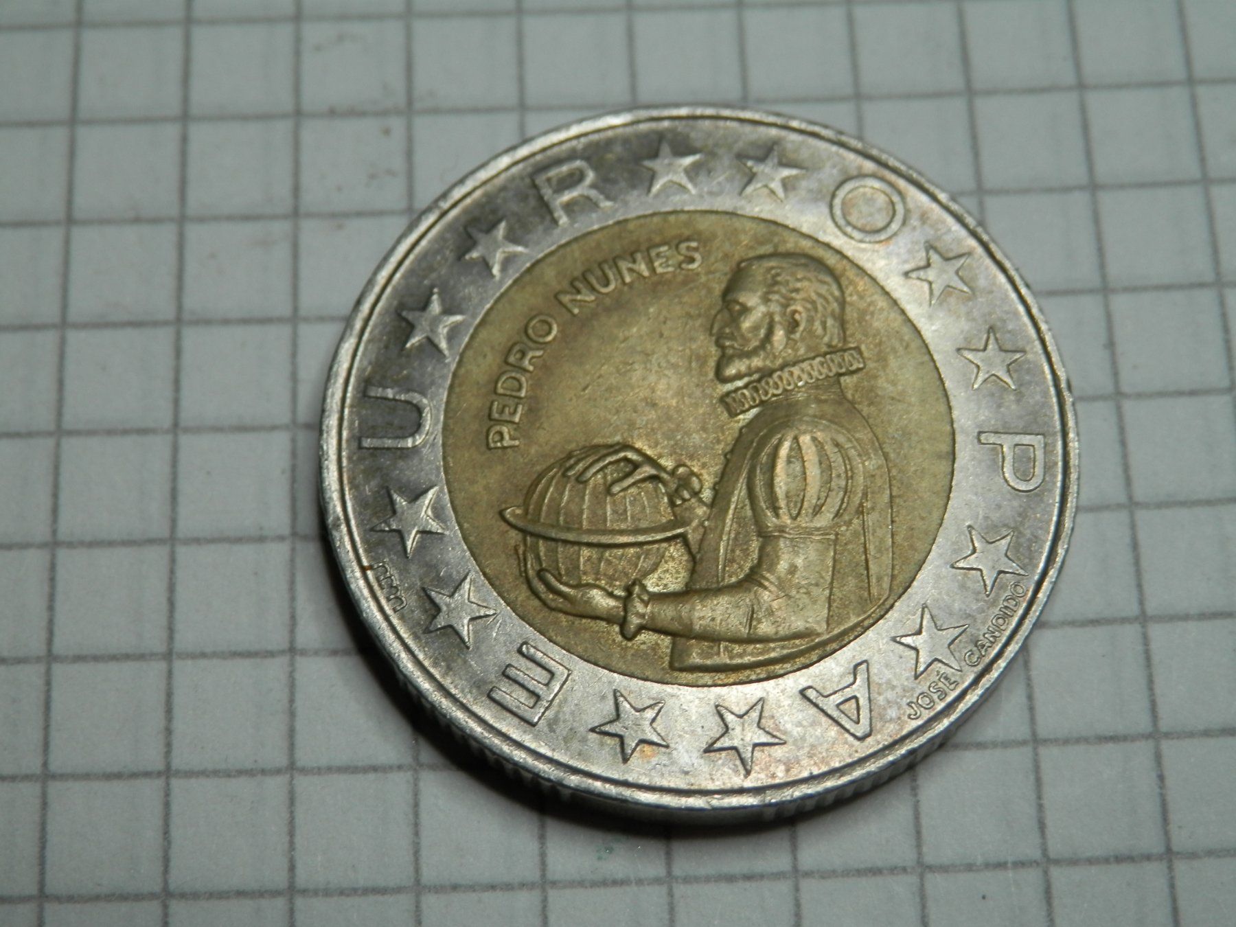 Tutti le monete: Portugal 100 Escudos, 1990 – Usato da Weiach venduto da weiach81