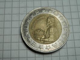 Portugal 100 Escudos, 1990