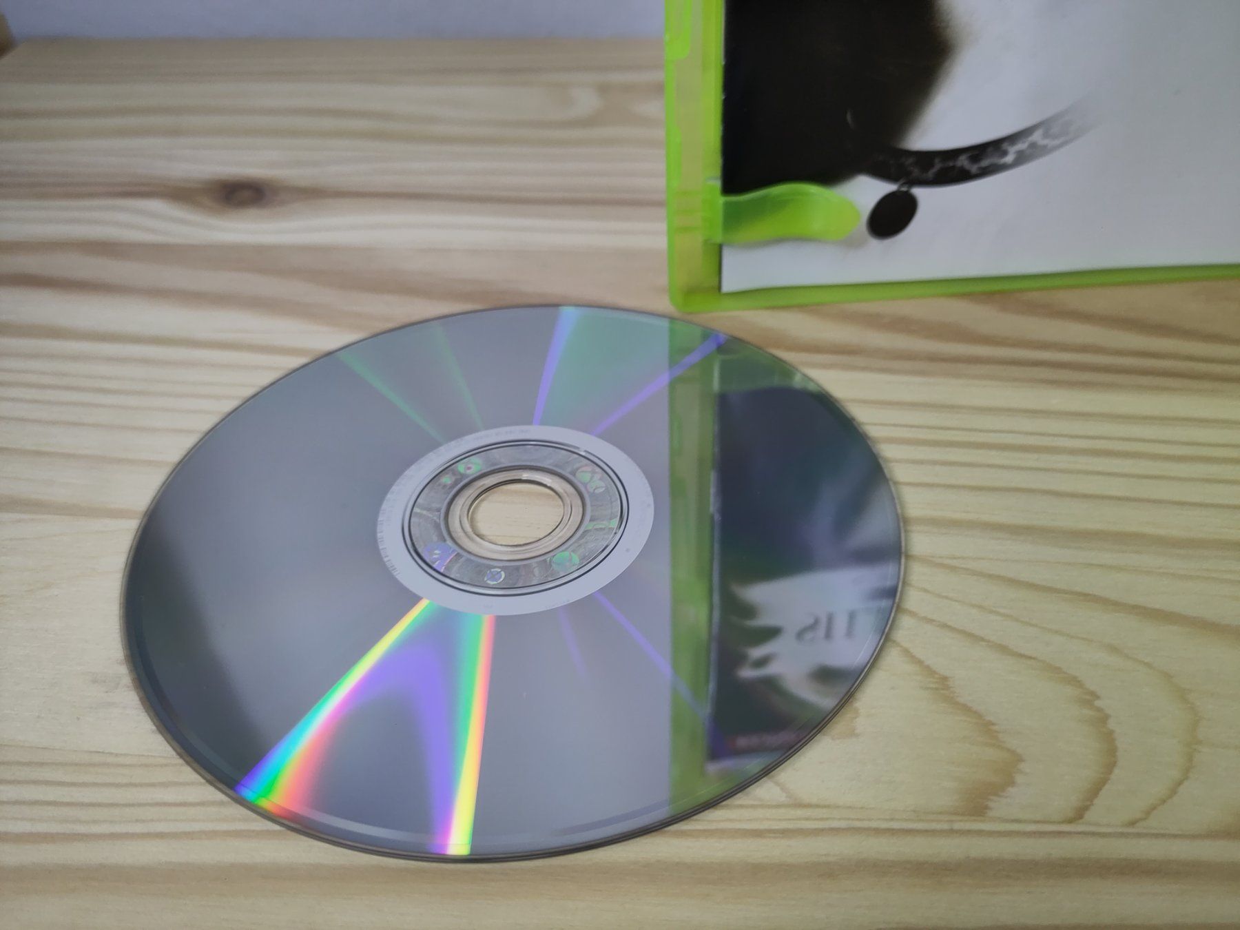Giochi: Silent Hill HD Collection XBOX 360 – Usato da Zug venduto da RepTCG 3