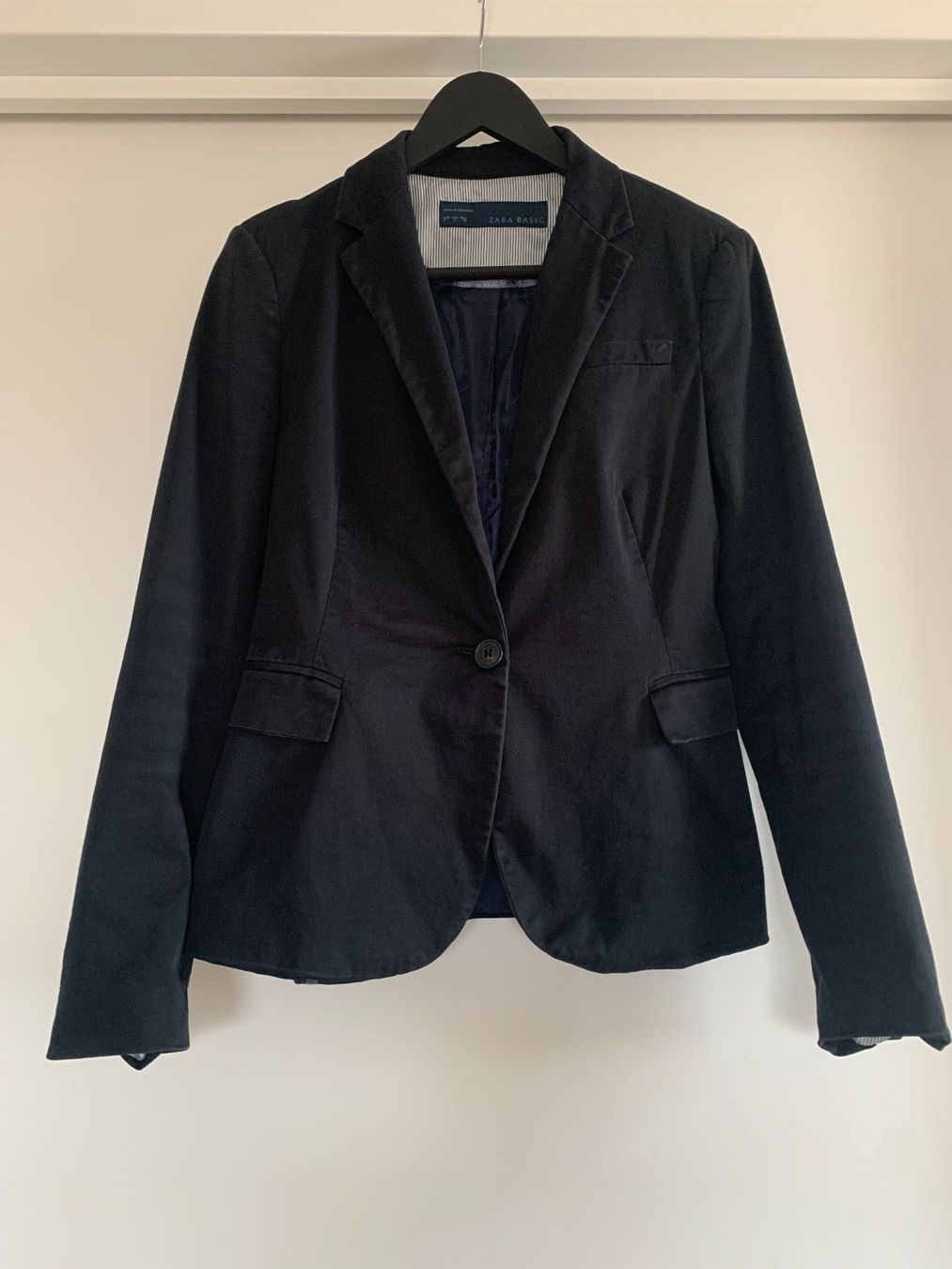 Zara Giacche: Blazer Zara – Usato da Lachen SZ venduto da Swanche77