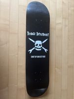 Teenage Bottlerocket Skatedeck Skateboard Punkrock Fat Wreck