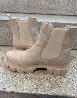 Boots, Stiefeletten Gr. 38, bequem, guter Zustand